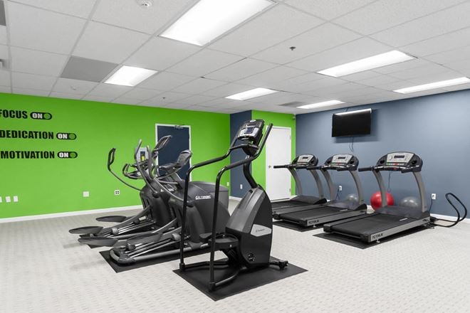 Zenith Workspaces