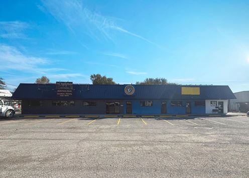 Chalmette Retail Center