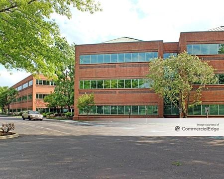 Office space for Rent at 955 Chesterbrook Blvd in Wayne