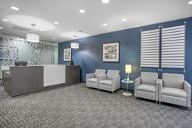 HQ - Aventura - Corporate Center