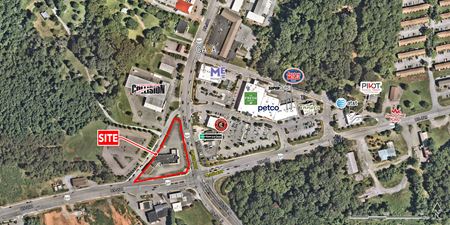 VacantLand space for Sale at 3914 Old Forest Rd in Lynchburg
