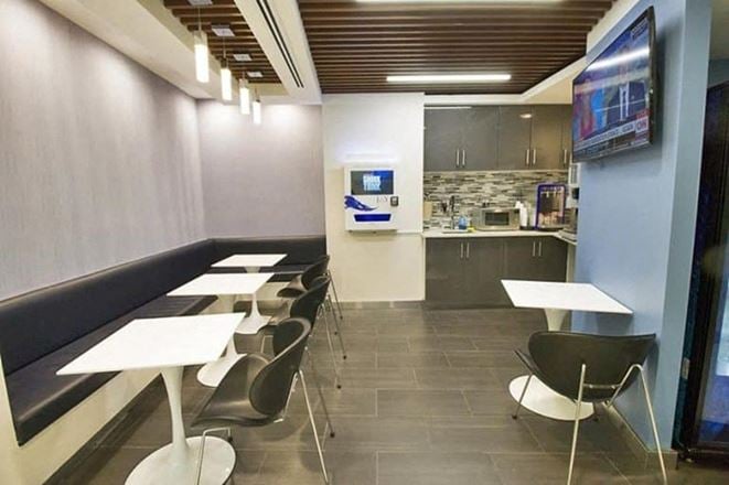 Jay Suites - Bryant Park