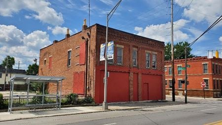 Retail space for Sale at 941 West Broad Street in Columbus