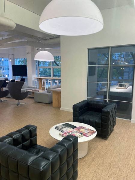 Coworking space for Rent at East Superior Street,  in Chicago