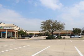 Parkside Village