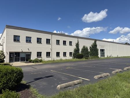 Photo of commercial space at 485 Stewart Road in Wilkes-Barre