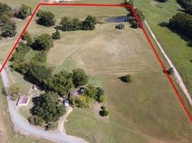 13.8 Acres For Development