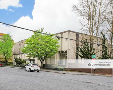 Office space for Rent at 801 NE 42nd Street in Seattle