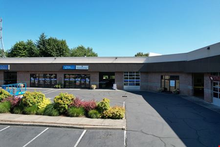 Photo of commercial space at 13851 Beavercreek Rd in Oregon City