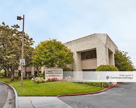 Office space for Rent at 710 Lakeway in Sunnyvale