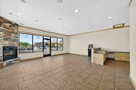 Multi-Tenant Office/Warehouse Asset