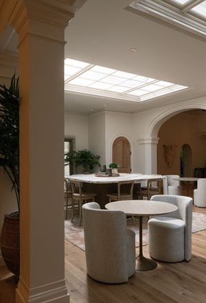 Hotel Santa Barbara