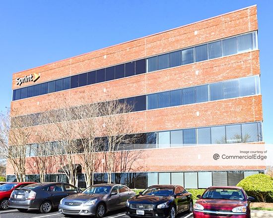 Caldwell Building