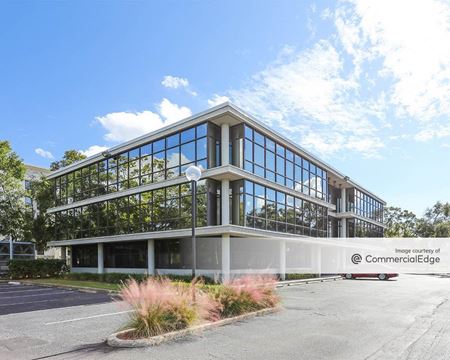Office space for Rent at 4905 West Laurel Street in Tampa