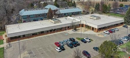 Office space for Rent at 1210 Fourier Dr in Madison