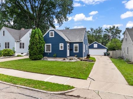 Other space for Sale at 1202 12th Avenue NE in Rochester