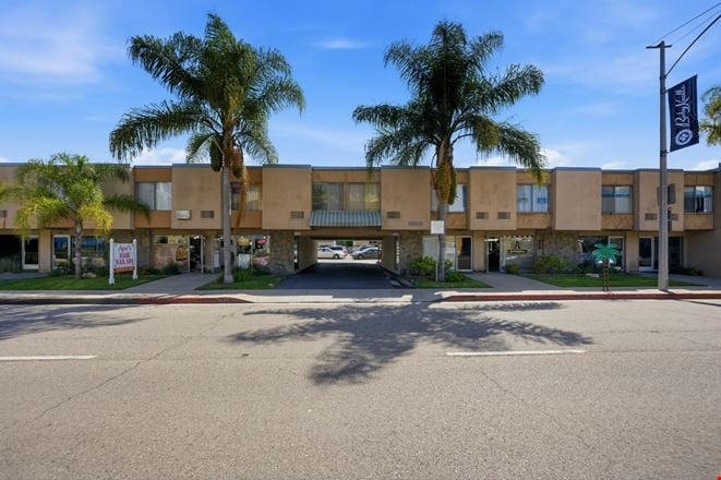 3520 Long Beach Blvd 