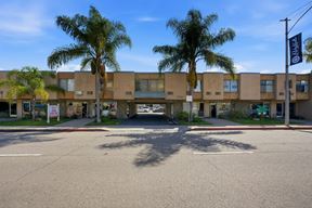 3520 Long Beach Blvd 