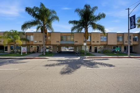 Retail space for Sale at 3520 Long Beach Blvd  in Long Beach