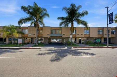 Retail space for Sale at 3520 Long Beach Blvd  in Long Beach