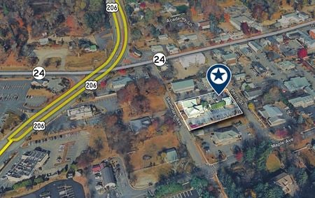 Retail space for Sale at 35 Seminary Avenue in Chester