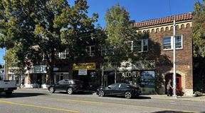 250 NE 45th St