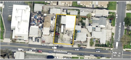 839 E Broadway
