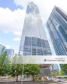 Salesforce Tower