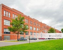 The Universal Building