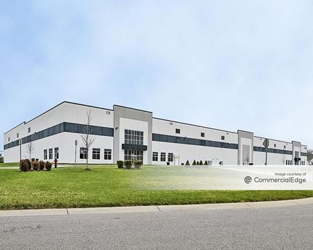 Industrial space for Rent at 998 Gerdt Court in Greenwood