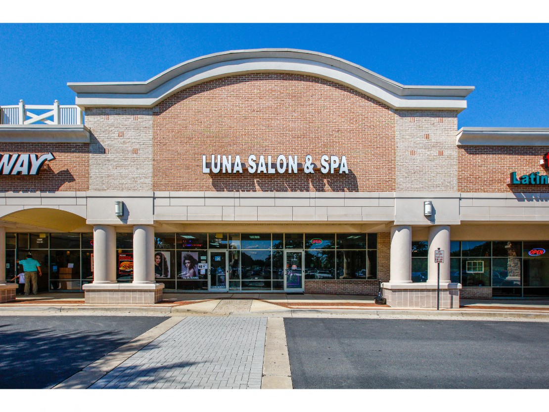 Stone Ridge Village Center