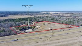 Interstate Acreage - Madison County, MS