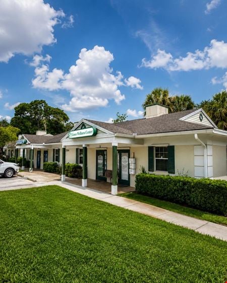 Office space for Rent at 2506 Acorn St, Unit #A-B in Fort Pierce