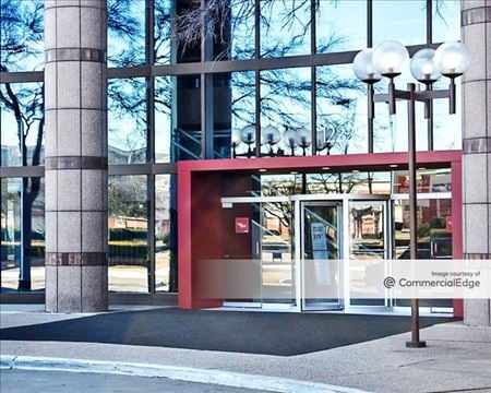 Office space for Rent at 12225 Greenville Avenue in Dallas