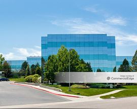 116 Inverness Drive East Building
