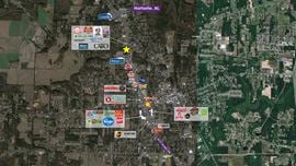Freestanding QSR for Sale/Lease