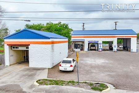 Photo of commercial space at 55 N Woodlawn Dr in Alice