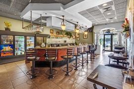 Cuban - Latin American Restaurant - Business For Sale