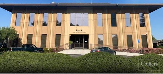 OFFICE/R&D SPACE FOR LEASE