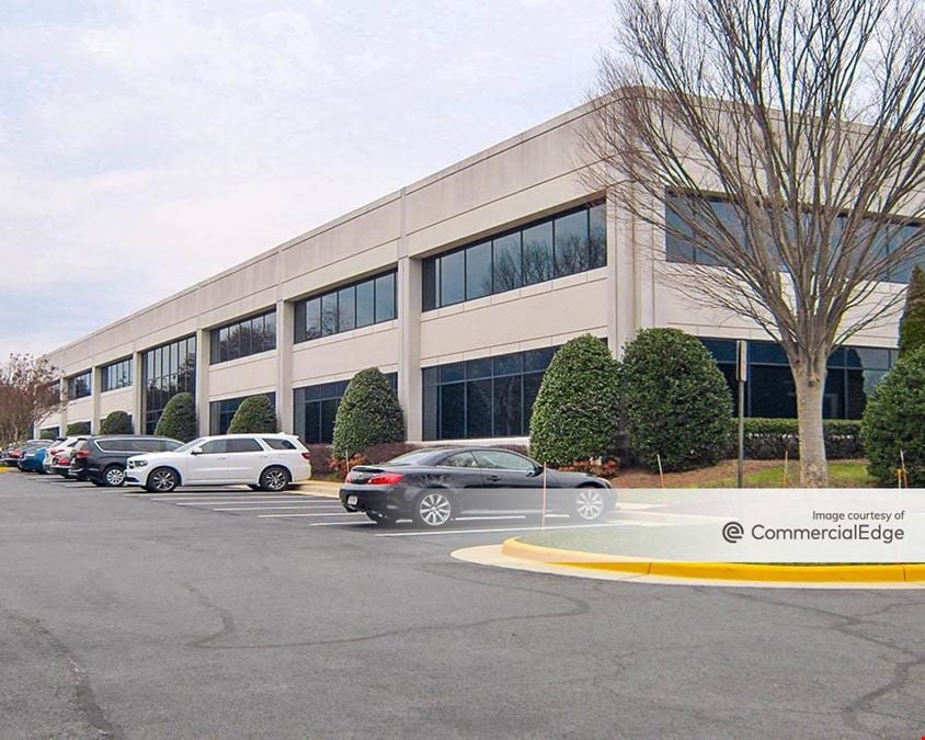 JFCU Headquarters Building