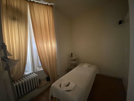 Photo of commercial space at 36 W 56th St in New York