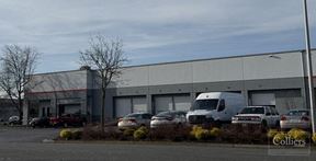 21,711 SF For Lease
