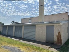 6 Lemon Street