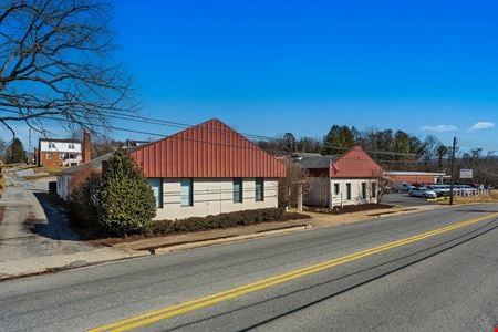 Industrial space for Sale at 710 Fourth Street in Shenandoah