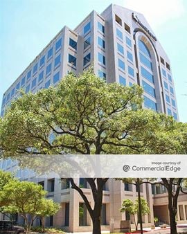 Concord Plaza