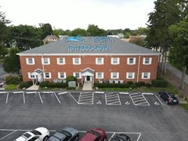 800 Main St