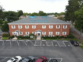 800 Main St