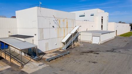 Industrial space for Sale at 4201 N. Murray Place in Lynchburg