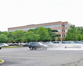 Park Avenue at Morris County - 200 Campus Drive