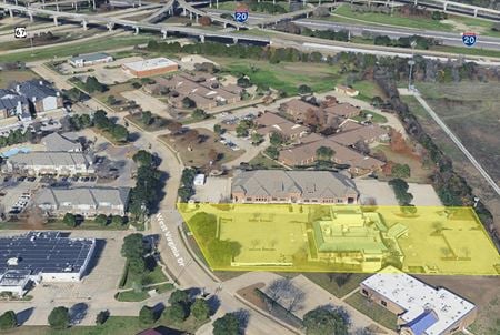Photo of commercial space at 7989 W Virginia Dr in Dallas